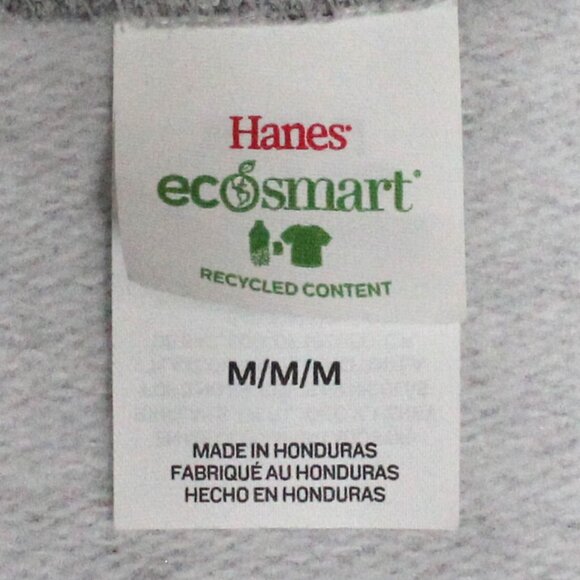 Women's Medium Barbie University Long Sleeve Sweatshirt With Spots On Cuffs - Picture 4 of 10